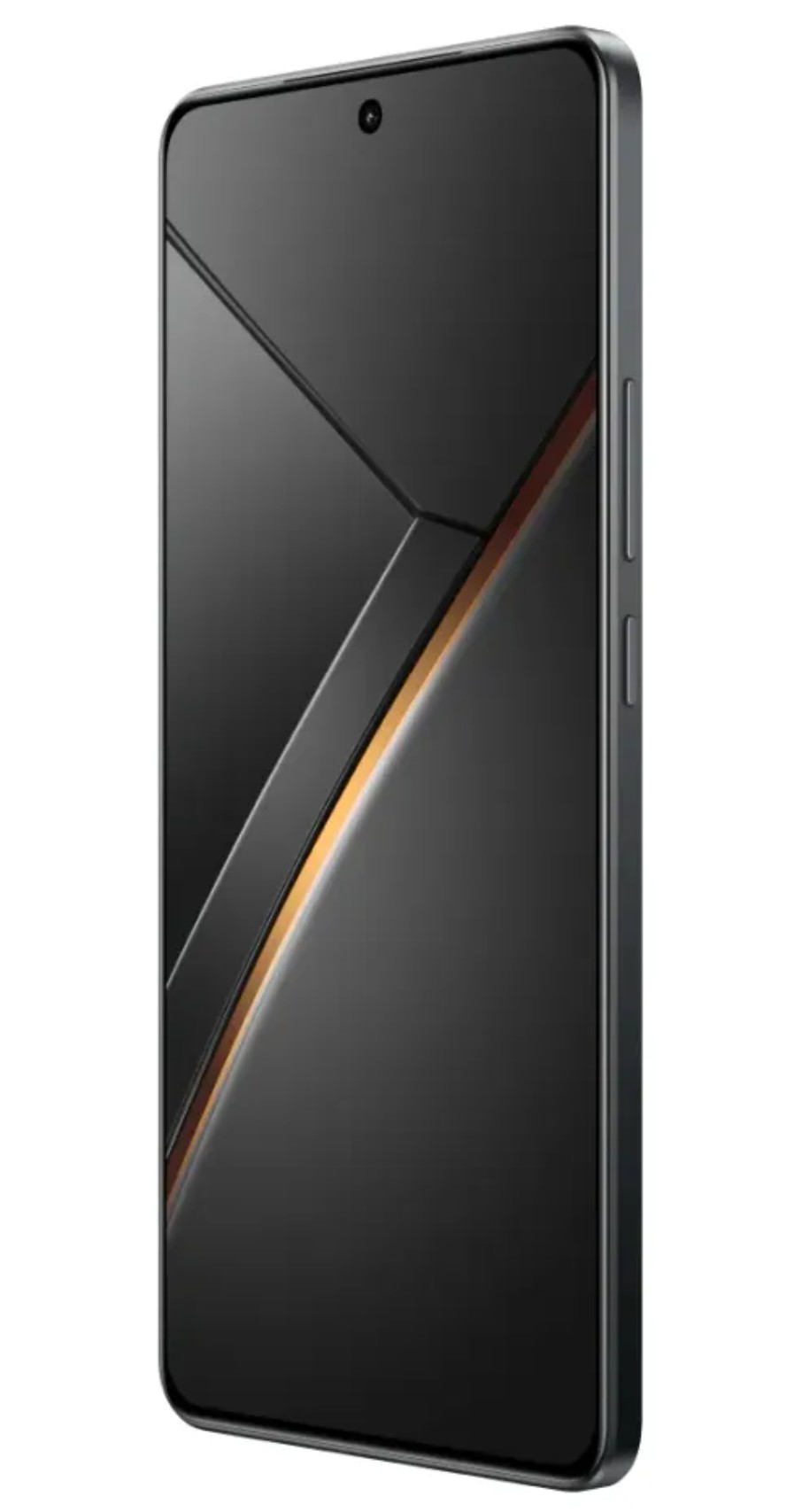 Смартфон realme Neo7 12/256GB Black - Dimensity 9300+ 7000mAh 80W Supervooc50MP IMX882 OIS 6.78Inch IP69 NFC