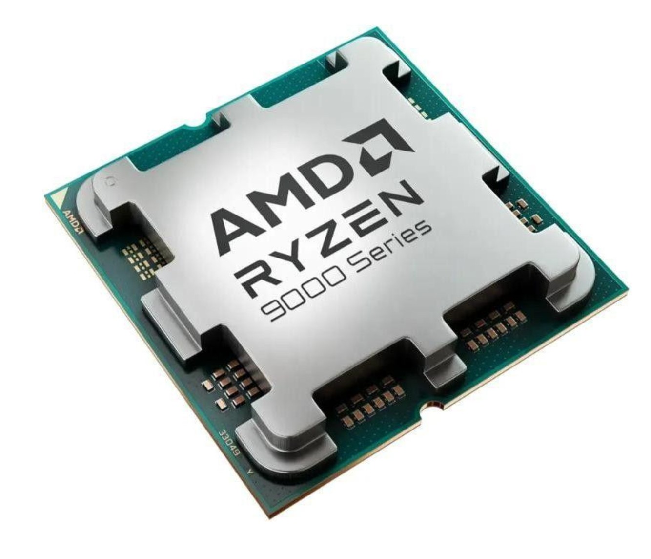 Процесор AMD Ryzen 5 9600X (100-100001405WOF)