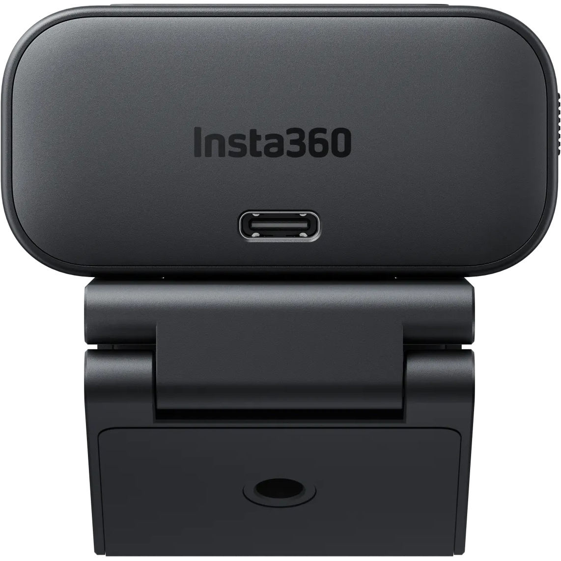 Веб-камера Insta360 Link 2C Black (CINSABNA)