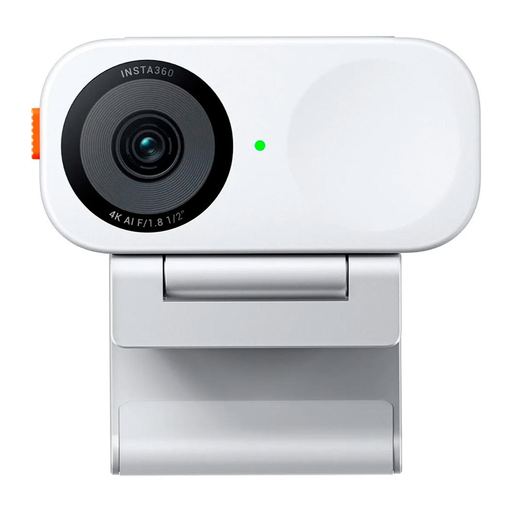 Веб-камера Insta360 Link 2C White (CINSABNA_LINK2C06)