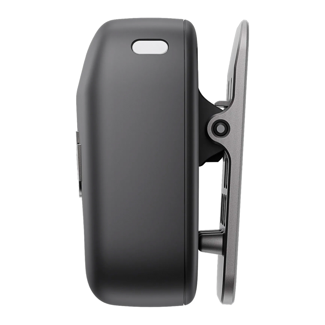 Передавач радіосистеми DJI Mic Mini Infinity Black (CP.RN.00000431.01)