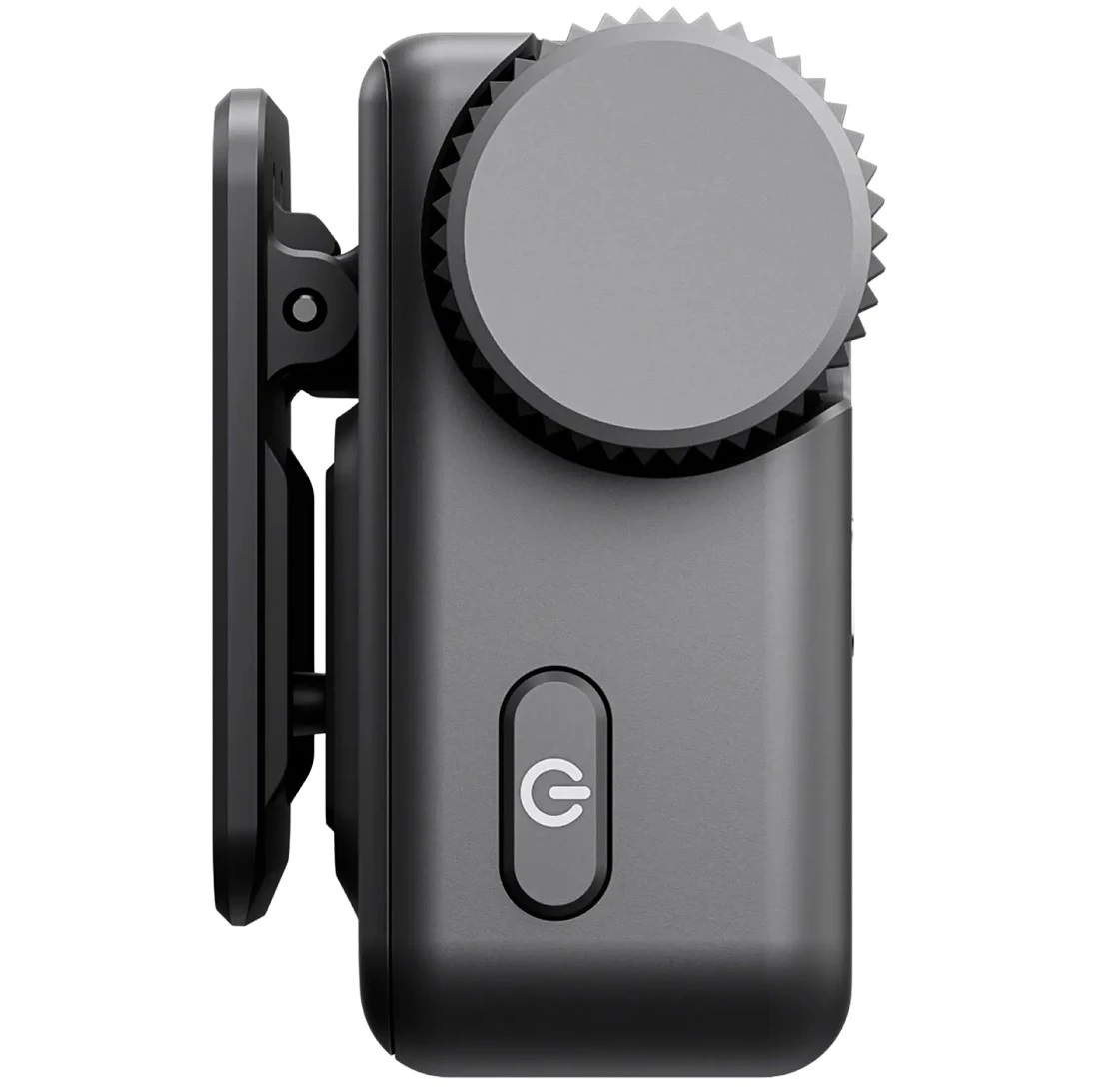 Мікрофонна радіосистема для фотокамери, для смартфона DJI Mic Mini 1 TX + 1 RX (CP.RN.00000432.01)