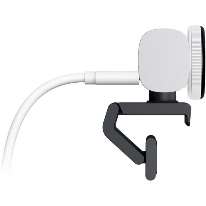 Веб-камера Logitech MX Brio 4K Pale Grey (960-001554, 960-001550)