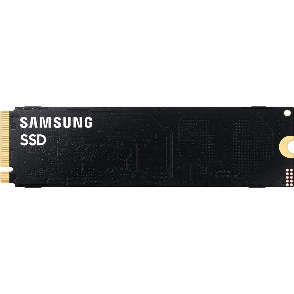 SSD накопичувач Samsung 9100 PRO 2 TB (MZ-VAP2T0BW)
