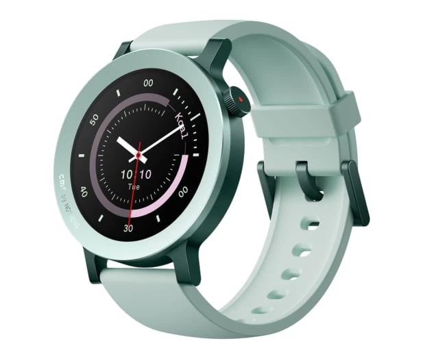 Смарт-годинник Nothing CMF Watch 3 Pro Light Green
