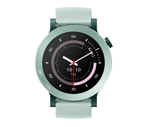 Смарт-годинник Nothing CMF Watch 3 Pro Light Green