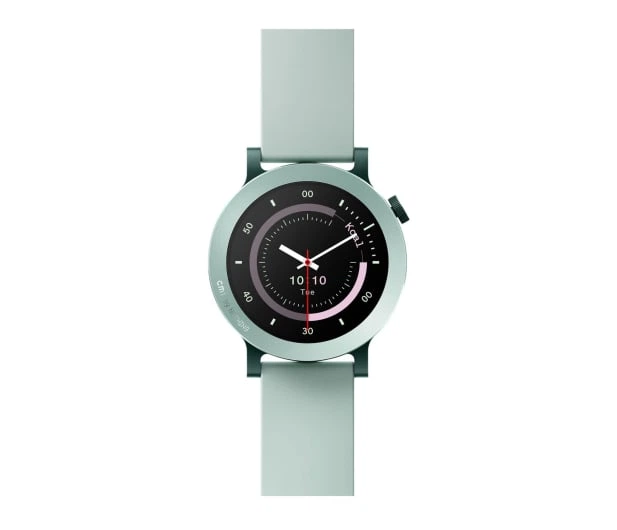 Смарт-годинник Nothing CMF Watch 3 Pro Light Green