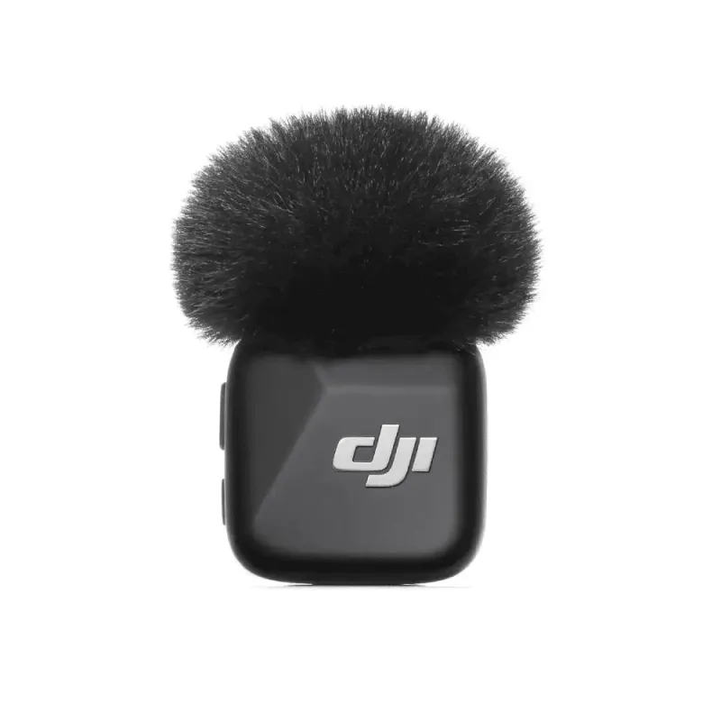 DJI Mic Mini Mobile Version (2 TX + 1 Mobile RX) (CP.RN.00000458.01)