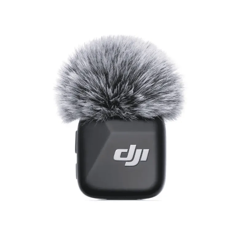 DJI Mic Mini Mobile Version (2 TX + 1 Mobile RX) (CP.RN.00000458.01)