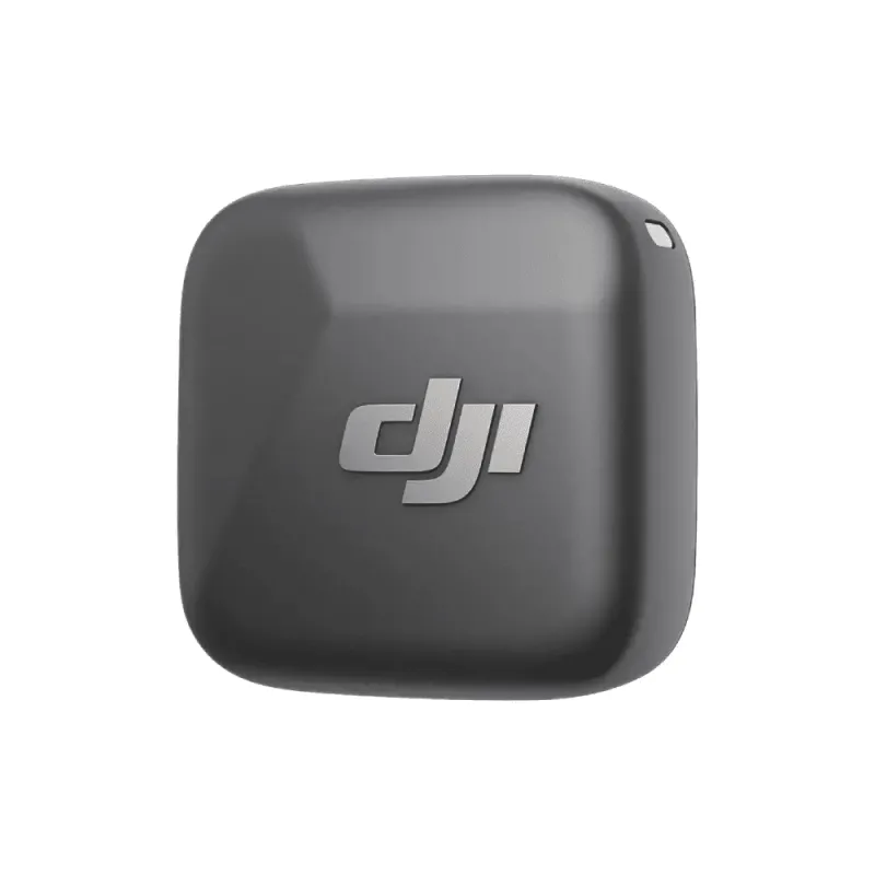 DJI Mic Mini Mobile Version (2 TX + 1 Mobile RX) (CP.RN.00000458.01)