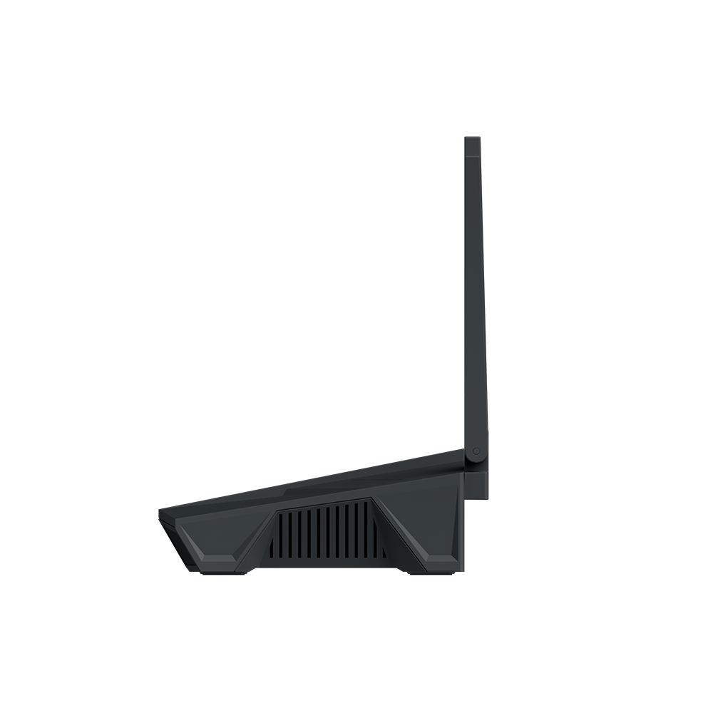 Бездротовий маршрутизатор GL.iNet GL-BE6500 (Flint 3e) WiFi 7
