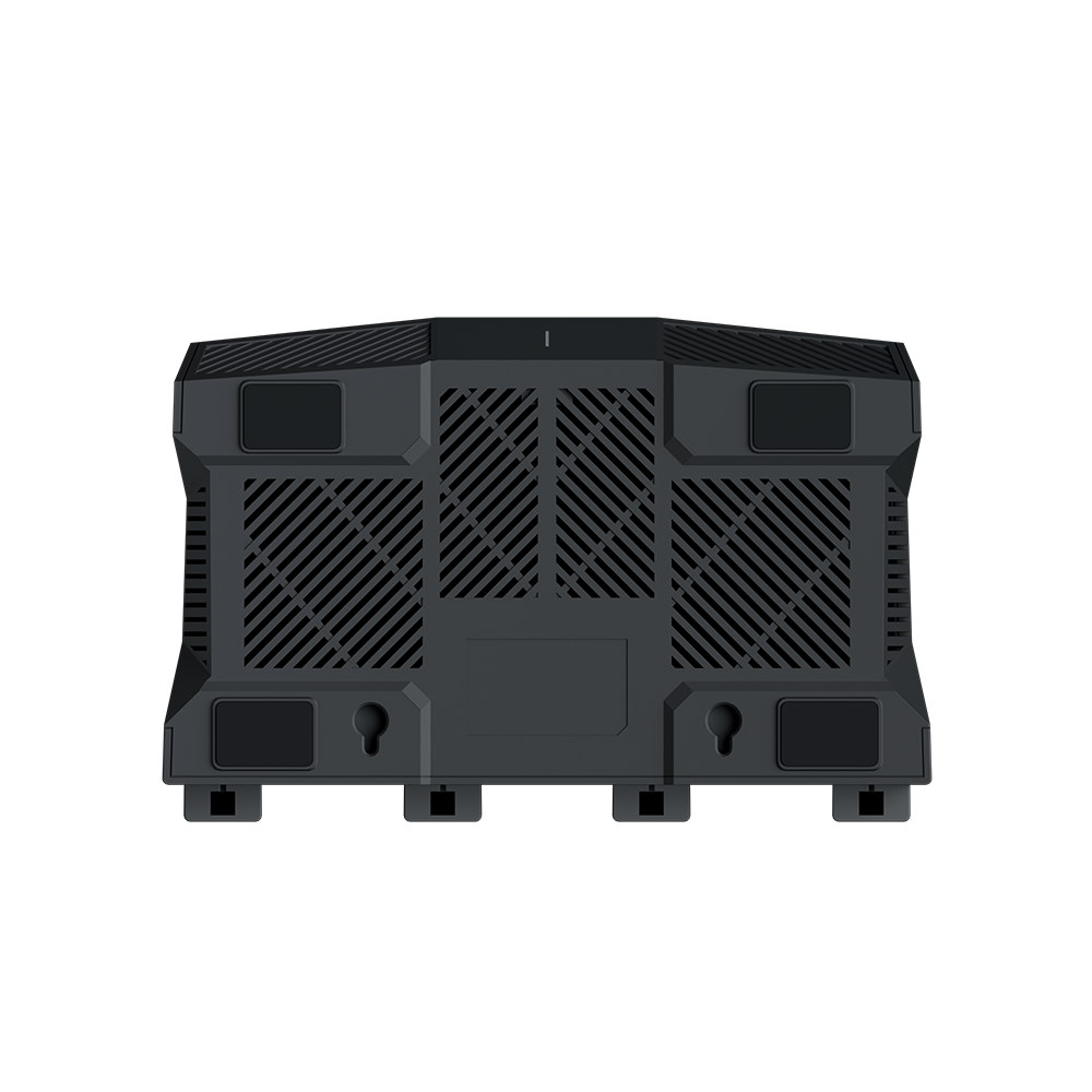Бездротовий маршрутизатор GL.iNet GL-BE6500 (Flint 3e) WiFi 7