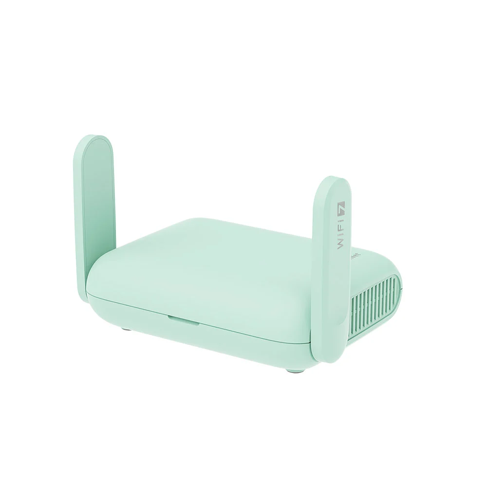 Бездротовий маршрутизатор GL iNet Beryl 7 (GL-MT3600BE) WiFi 7