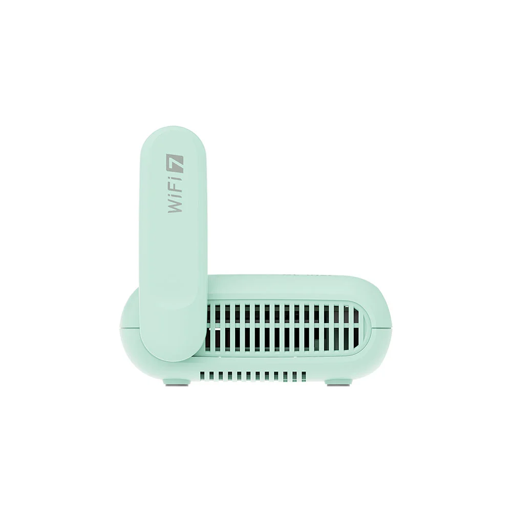 Бездротовий маршрутизатор GL iNet Beryl 7 (GL-MT3600BE) WiFi 7