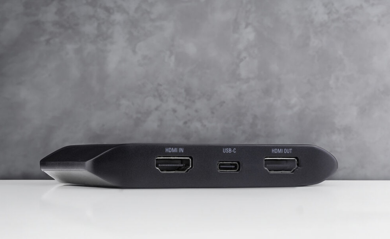 пристрій відеозахоплення Elgato Game Capture 4K X (10GBH9901)