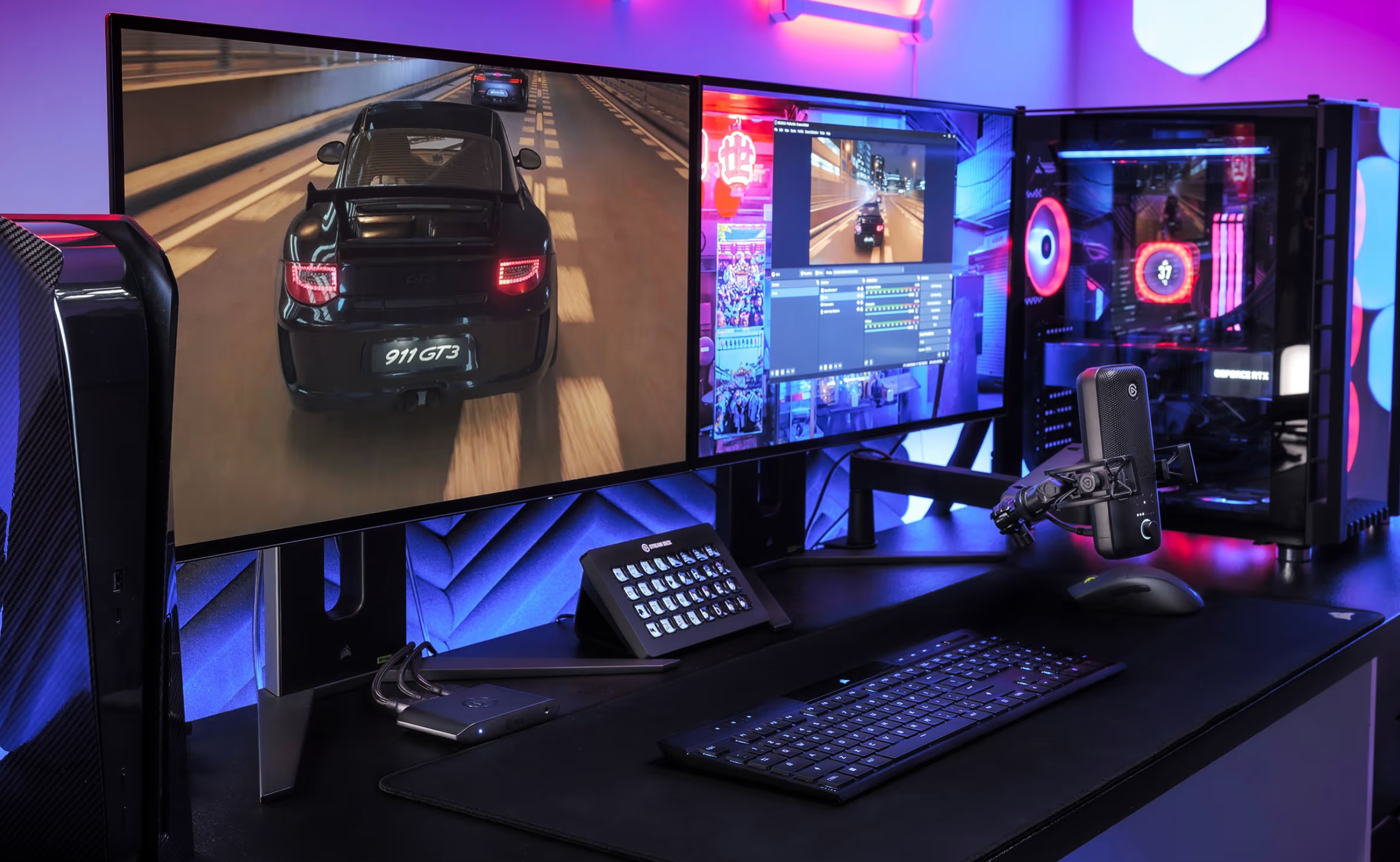 пристрій відеозахоплення Elgato Game Capture 4K X (10GBH9901)