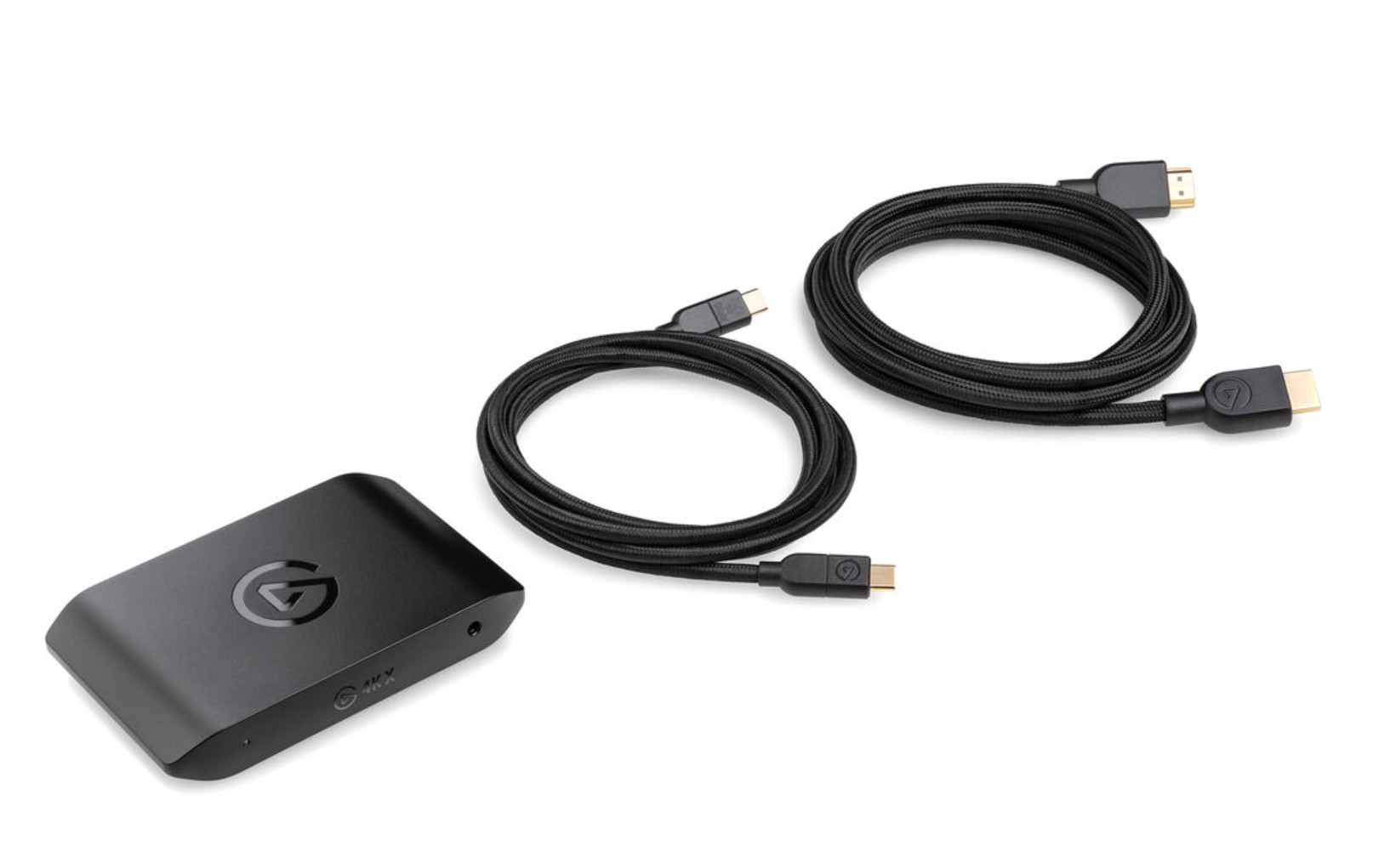 пристрій відеозахоплення Elgato Game Capture 4K X (10GBH9901)