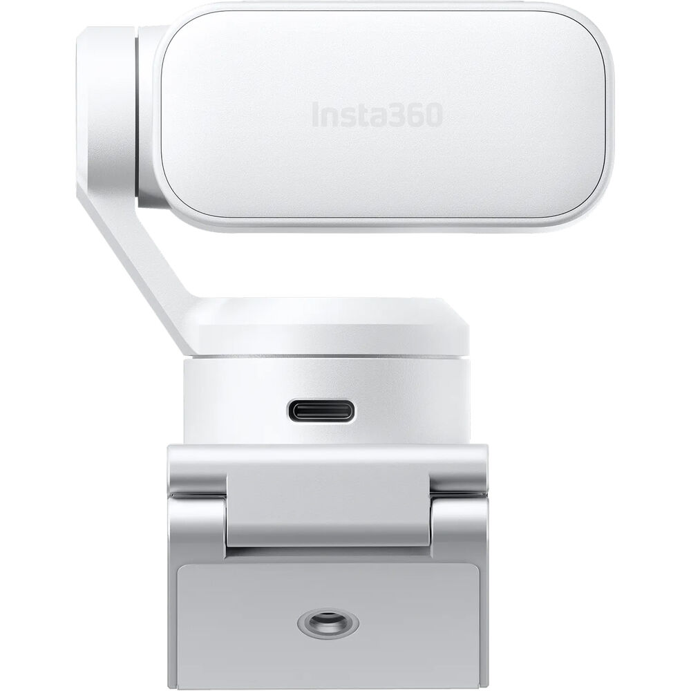 Веб-камера Insta360 Link 2 White (CINSABNB/W)