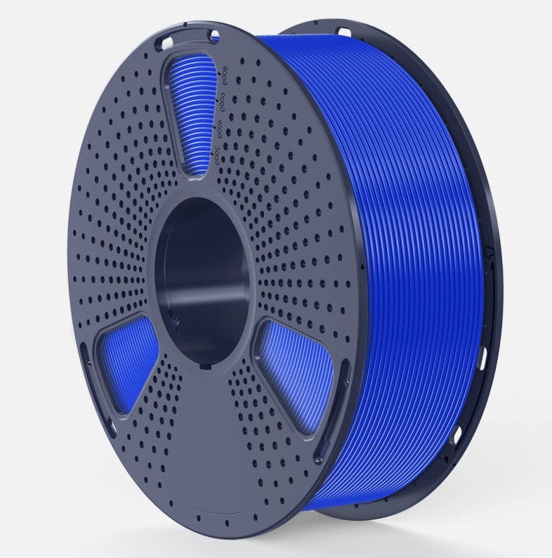 Філамент SUNLU PLA 1,75mm 1kg (093841026Z) Blue (Синій)