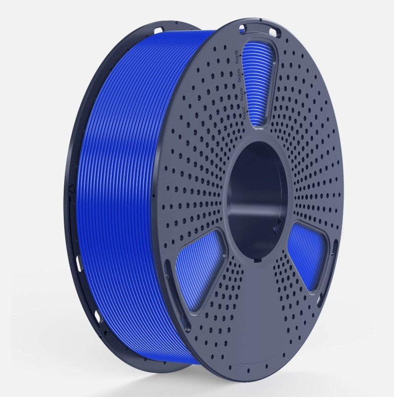 Філамент SUNLU PLA 1,75mm 1kg (093841026Z) Blue (Синій)