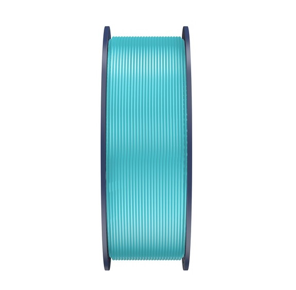 Філамент SUNLU PLA 1,75mm 1kg (08441105E) Cyan (Бірюзовий)