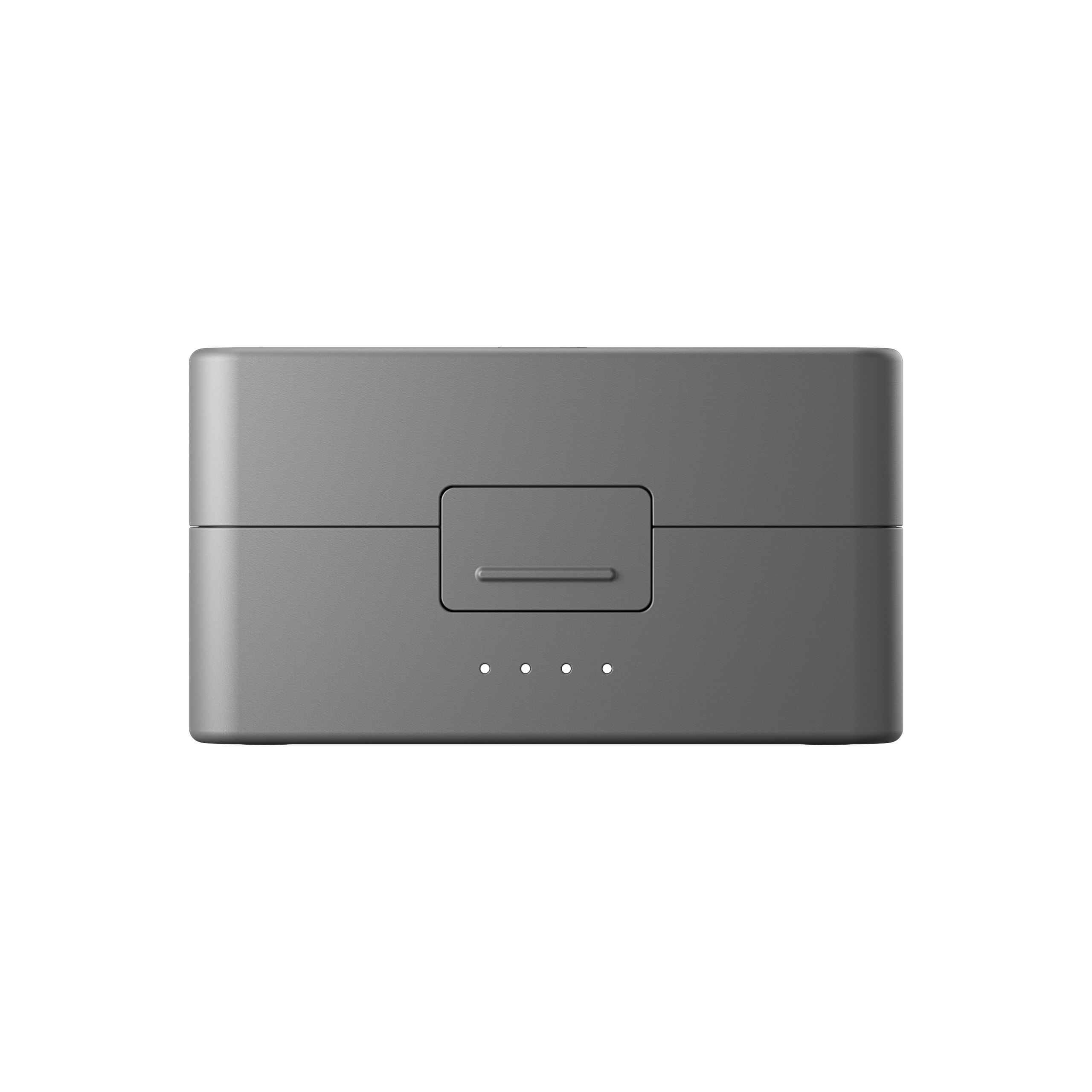 Мікрофонна радіосистема для камери, для смартфона DJI MIC 3 2TX + 1RX + Charging Case (CP.RN.00000480.01)