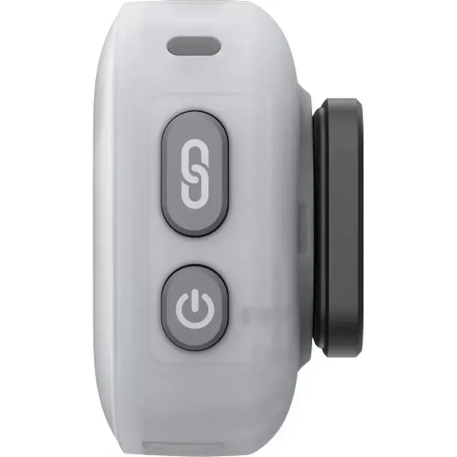 Мікрофонна радіосистема для фотокамери, для смартфона DJI Mic Mini 2 2TX + 1RX + Charging Case (CP.RN.00000529.01)