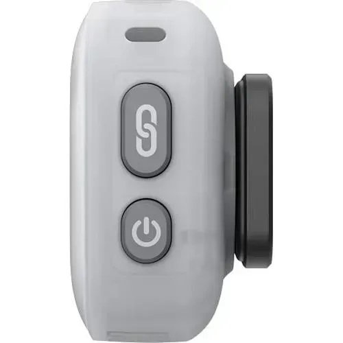 Мікрофонна радіосистема для смартфона DJI Mic Mini 2 2TX + 1 Mobile RX + Charging Case (CP.RN.00000532.01)