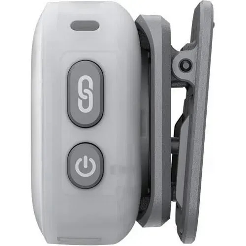 Мікрофонна радіосистема для смартфона DJI Mic Mini 2 2TX + 1 Mobile RX + Charging Case (CP.RN.00000532.01)