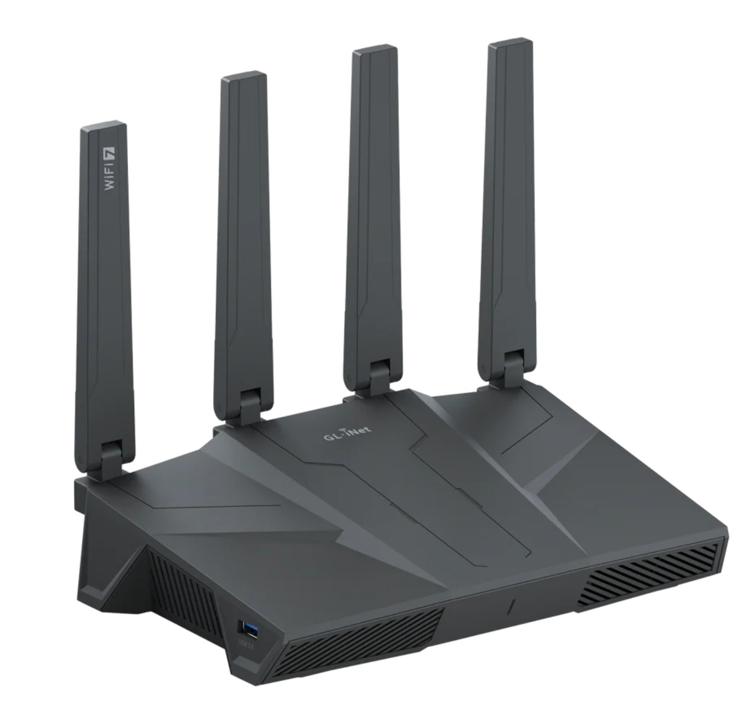 Wi-Fi-маршрутизатор GL.iNet Flint 3 (GL-BE9300)