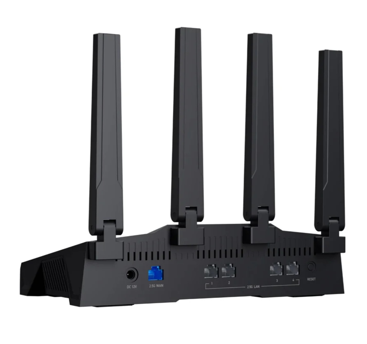 Wi-Fi-маршрутизатор GL.iNet Flint 3 (GL-BE9300)