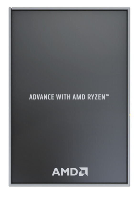 Процесор AMD Ryzen 9 7900X (100-100000589WOF)