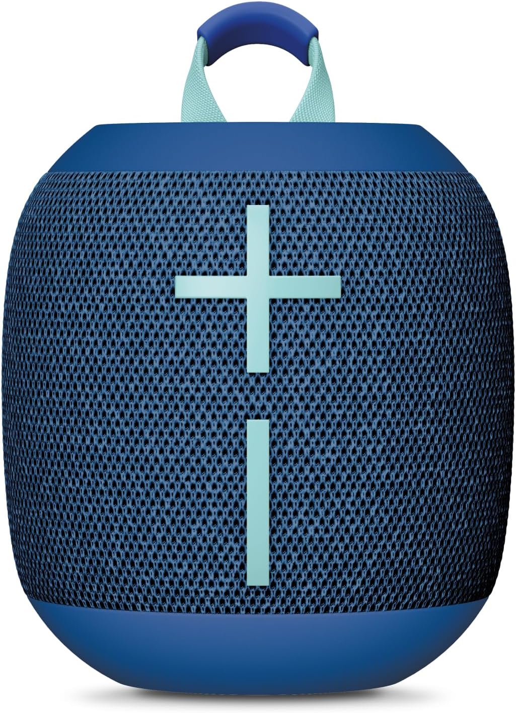 Портативна Bluetooth-колонка Ultimate Ears WONDERBOOM 4 Blue
