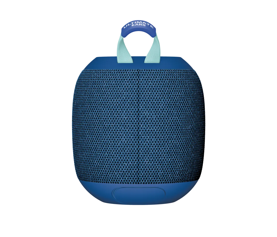 Портативна Bluetooth-колонка Ultimate Ears WONDERBOOM 4 Blue